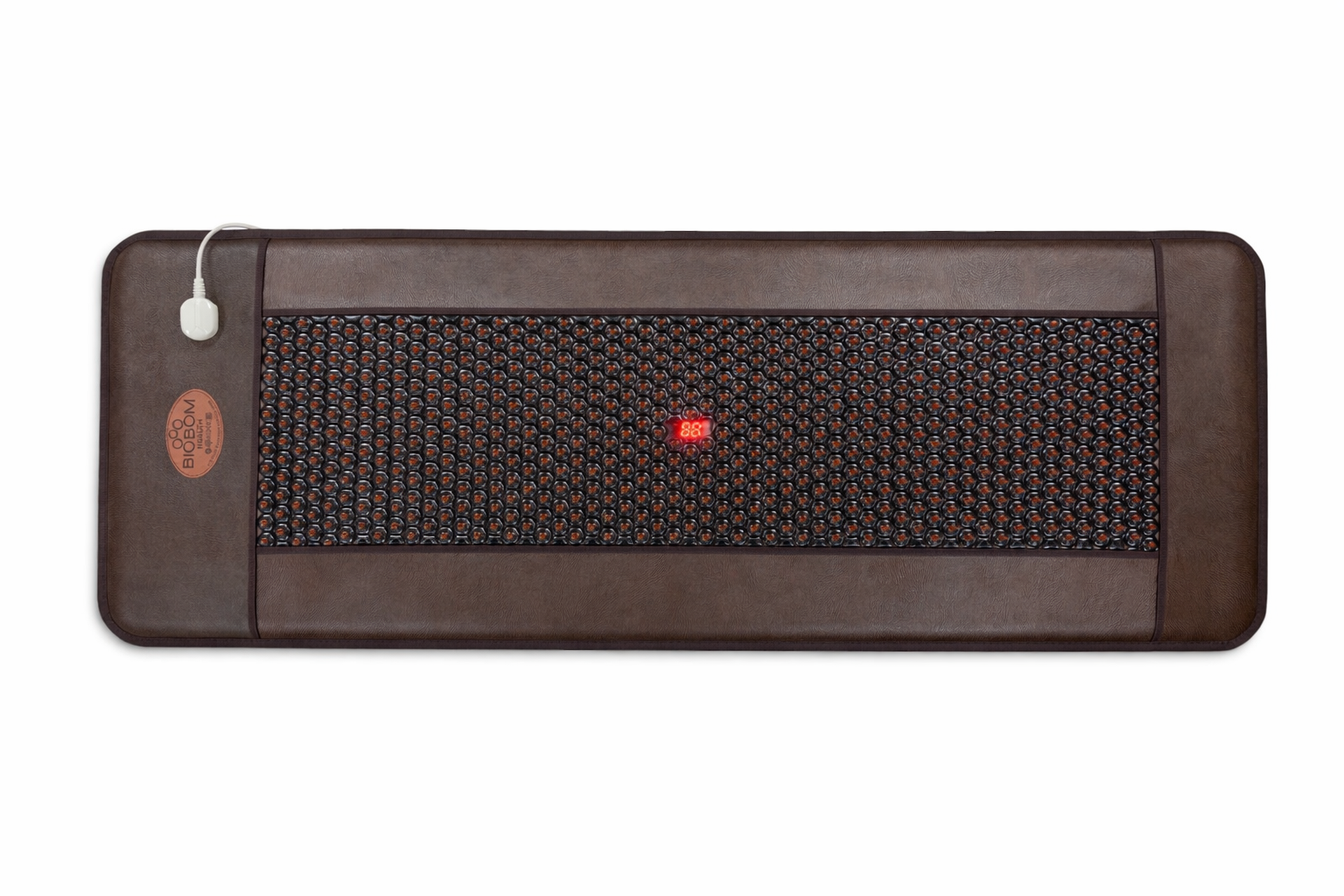 바이오봄헬스 근적외선+원적외선 킹매트 프리미엄 (베개포함)