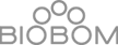 BIOBOM Logo